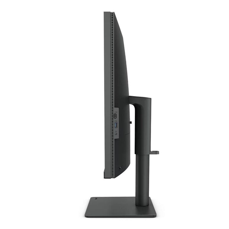 Monitor benq pd3205u 31.5 inch, panel type: ips, backlight: led backlight, resolution: 3840x2160, aspect ratio: 16:9,  refresh rate: 60hz, response time gtg: 5ms(gtg), brightness: 250 cd/m², contrast (static): 1000:1, viewing angle: 178°/178°, color gamut,  Monitoare LED | electropc.ro
