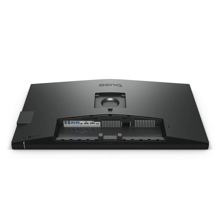 Monitor benq pd3205u 31.5 inch, panel type: ips, backlight: led backlight, resolution: 3840x2160, aspect ratio: 16:9,  refresh rate: 60hz, response time gtg: 5ms(gtg), brightness: 250 cd/m², contrast (static): 1000:1, viewing angle: 178°/178°, color gamut,  Monitoare LED | electropc.ro