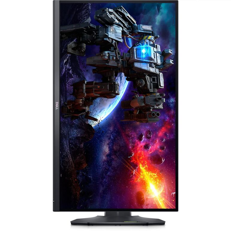 Monitor dell gaming 27" g2724d, 68.47 cm, 2560x1440, 144hz,  Monitoare LED | electropc.ro