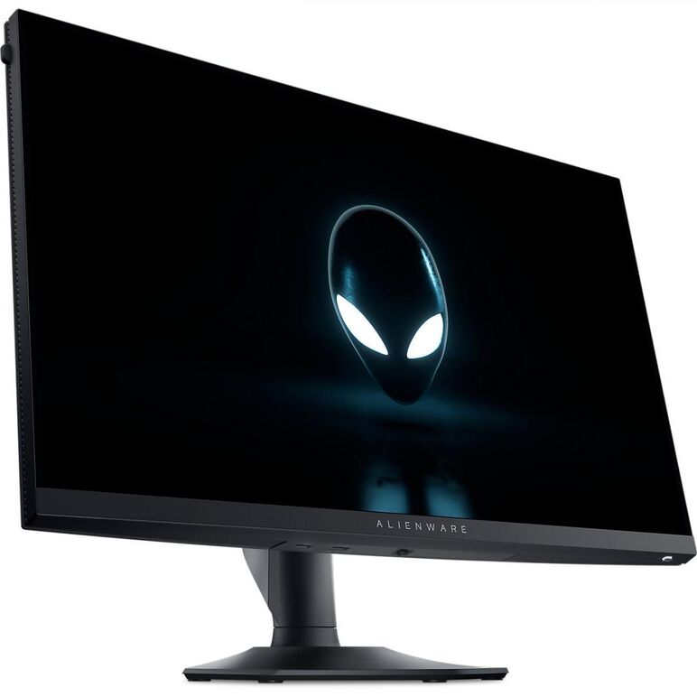 Monitor dell gaming alienware 27", 68.47 cm, 1920 x 1080, 255hz,  Monitoare LED | electropc.ro