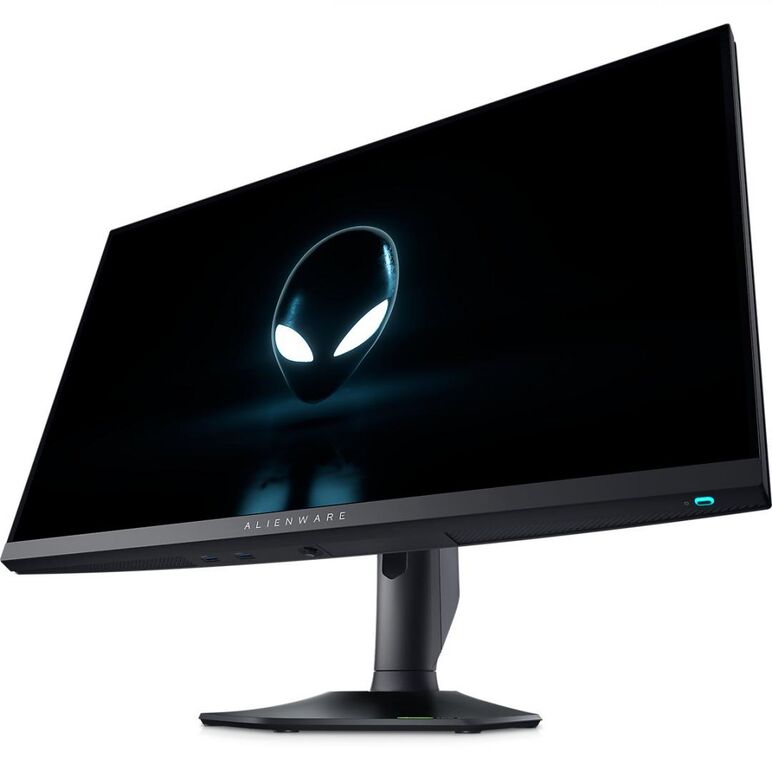 Monitor dell gaming alienware 27", 68.50 cm, 2560 x 1440, 144hz,  Monitoare LED | electropc.ro
