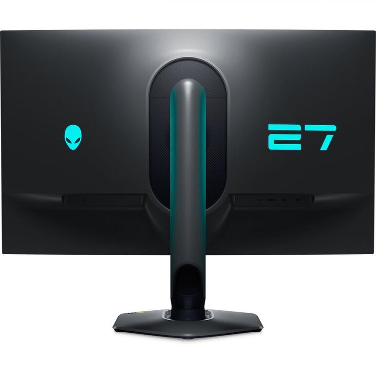 Monitor dell gaming alienware 27", 68.50 cm, 2560 x 1440, 144hz,  Monitoare LED | electropc.ro