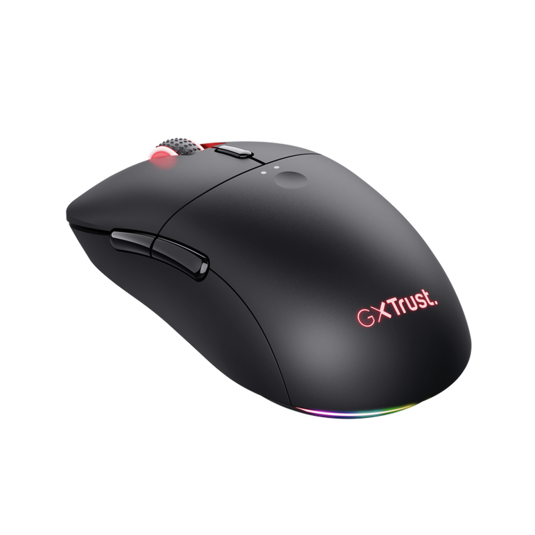 Mouse trust gxt980 redex 10000 dpi, ng,  Mouse | electropc.ro