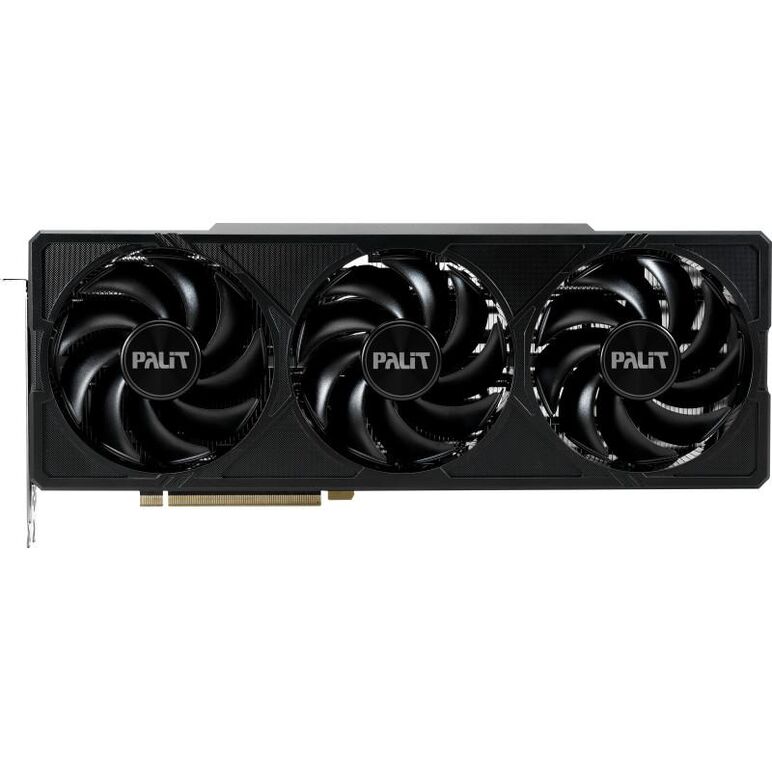 Palit geforce rtx 4070 jetstream 12gb gddr6x 192 bit, pcie 4.0, 3x dp 1x hdmi,  Placi video | electropc.ro
