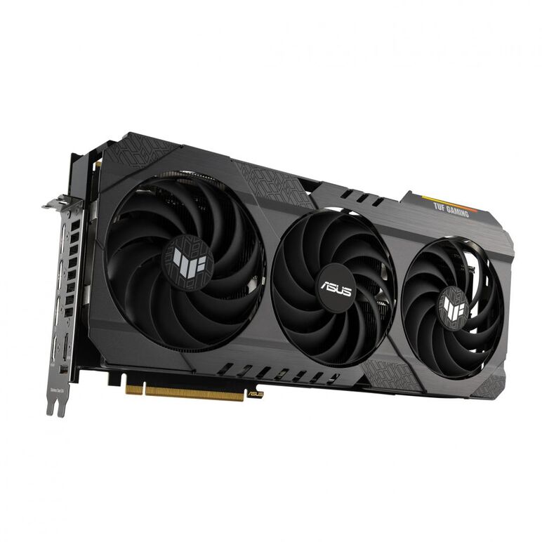 Placa video asus tuf gaming geforce rtx™ 4090 24gb gddr6x og 384 bit, pcie 4.0, 2xhdmi 3xdp,  Placi video | electropc.ro