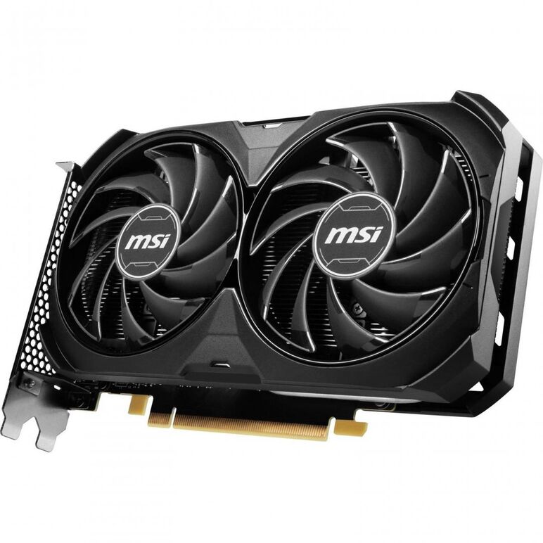 Placa video msi geforce rtx 4060ti vent 2x oc 8gb,  Placi video | electropc.ro
