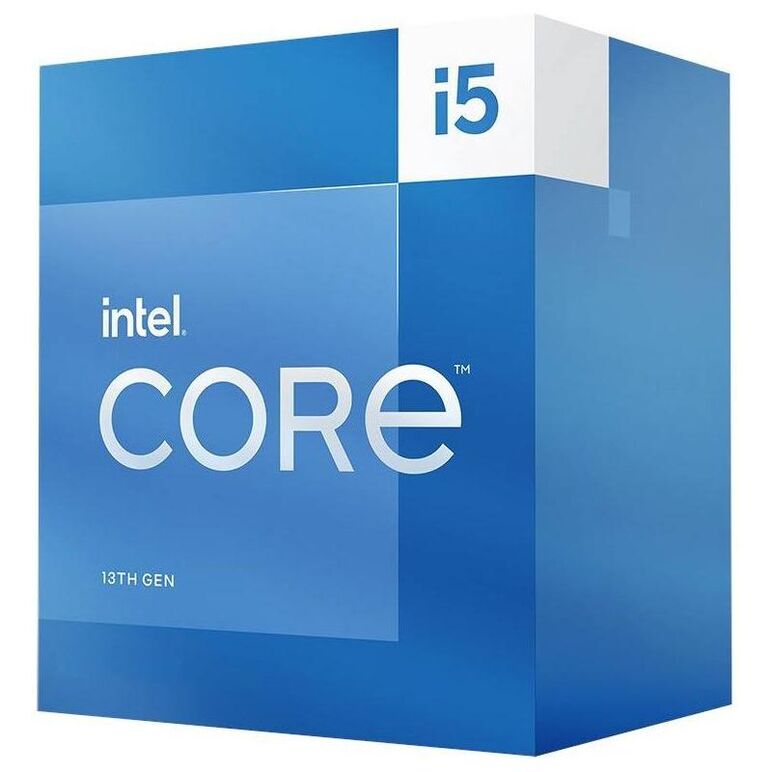 Procesor intel core i5-13500 2.5ghz lga1700, 14c/20t, uhd 770,  Procesoare | electropc.ro