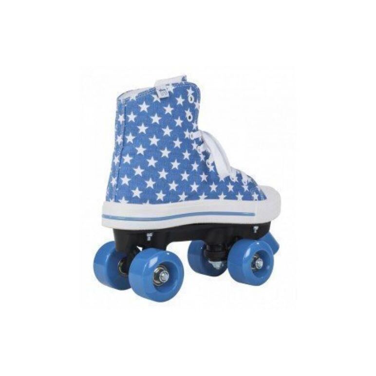 Role rookie canvas high stars 34 ble alb,  Role | electropc.ro