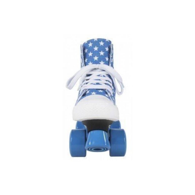 Role rookie canvas high stars 34 ble alb,  Role | electropc.ro