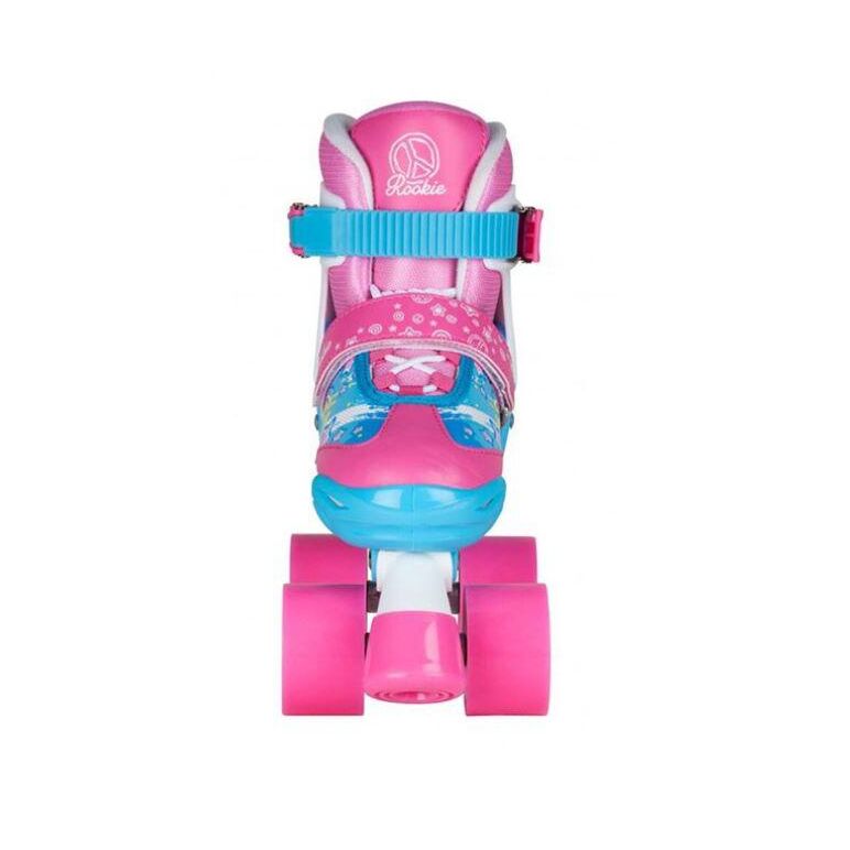 Role rookie fab jr adj. 35.5-39 blue roz,  Role | electropc.ro