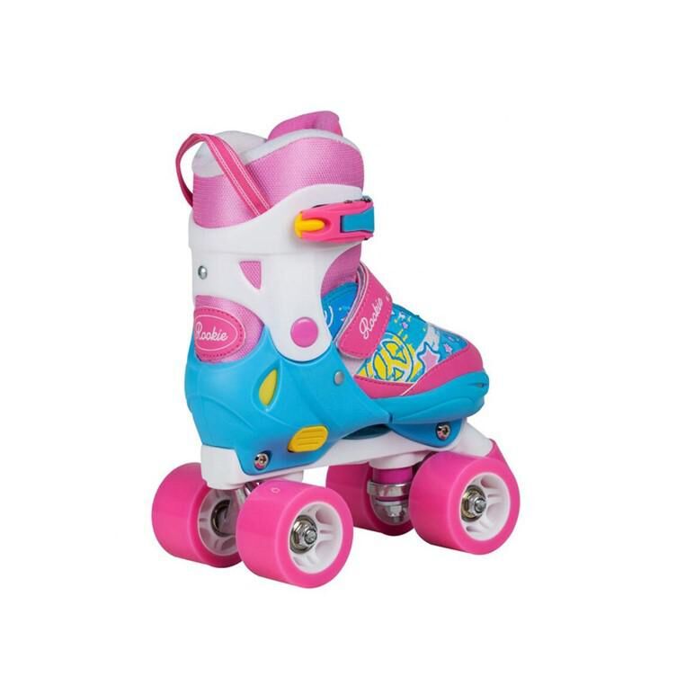 Role rookie fab jr adj. 35.5-39 blue roz,  Role | electropc.ro