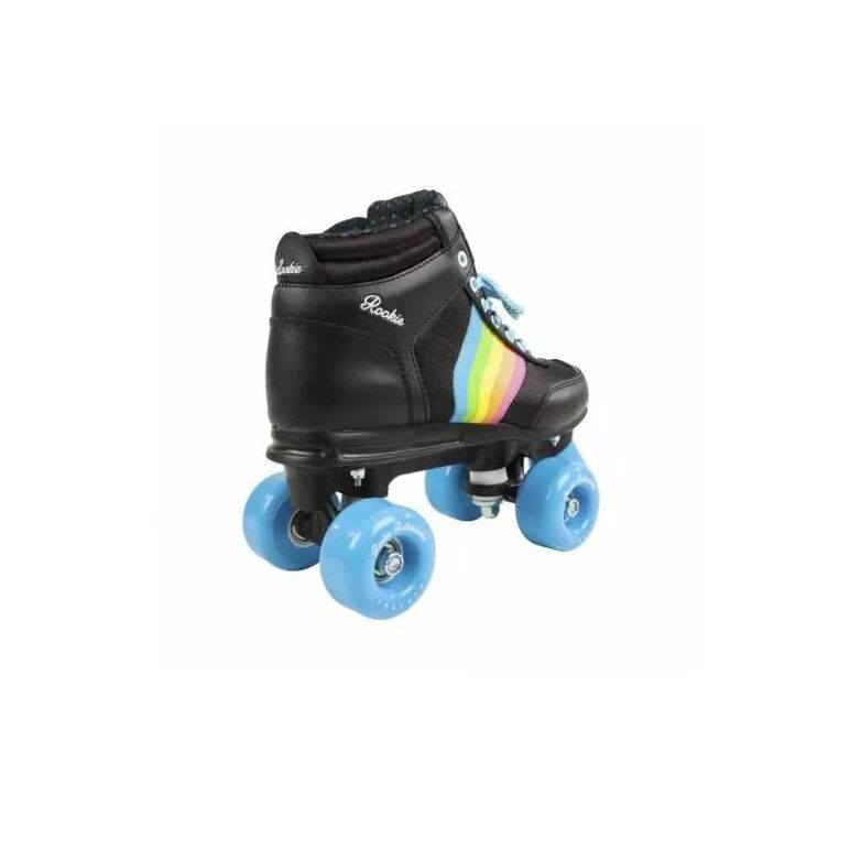 Role rookie forever rainbo v2 34 negru-multicolor,  Role | electropc.ro