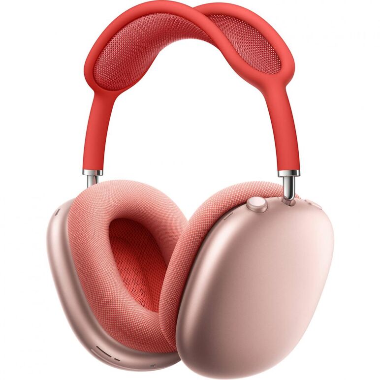 Casti apple airpods max, pink,  Casti audio | electropc.ro