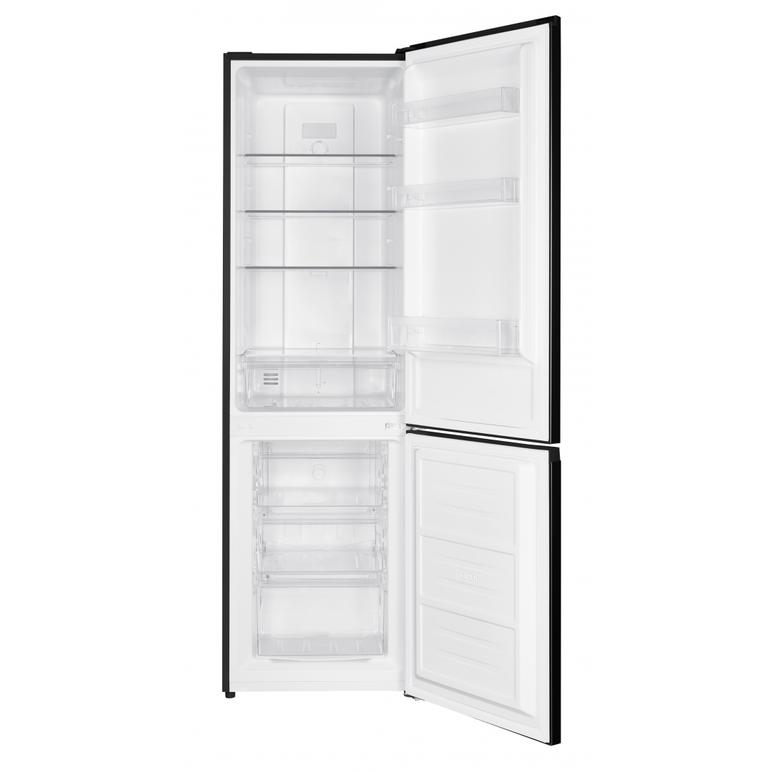 Combina frigorifica heinner hcnf-hm253bkf+,  Combine frigorifice | electropc.ro