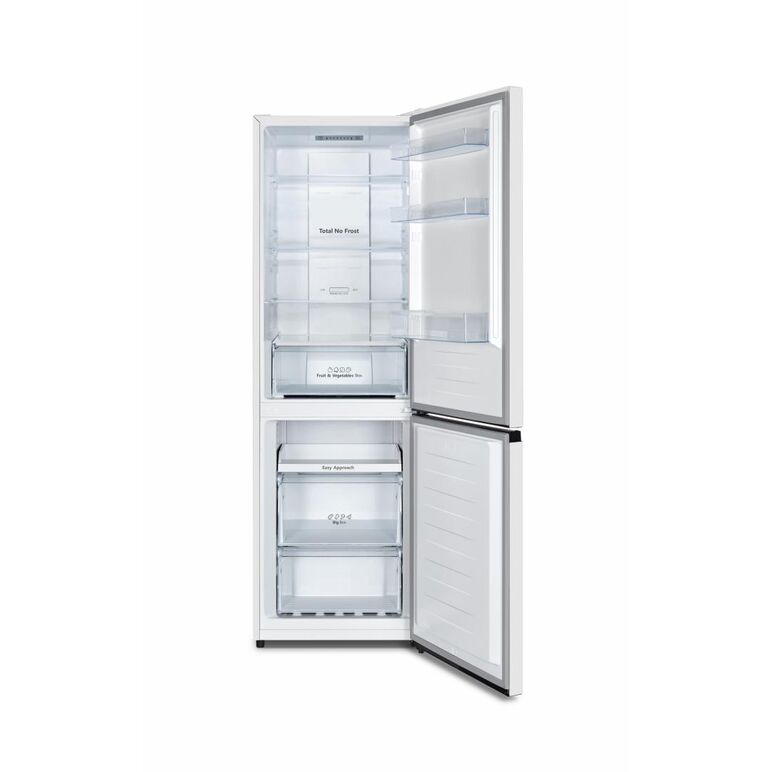 Combina frigorifica heinner hcnf-hs304f+,  Combine frigorifice | electropc.ro