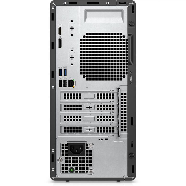 Desktop dell optiplex 7010 mt, i5-13500, 8 gb, 512gb ssd, w11p,  Desktop PC | electropc.ro