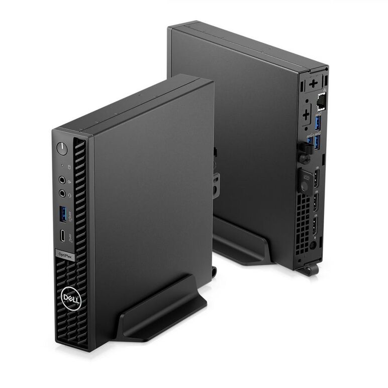 Desktop dell optiplex 7010 plus mff, i5-13500t, 16 gb, 512gb ssd, w11p,  Desktop PC | electropc.ro