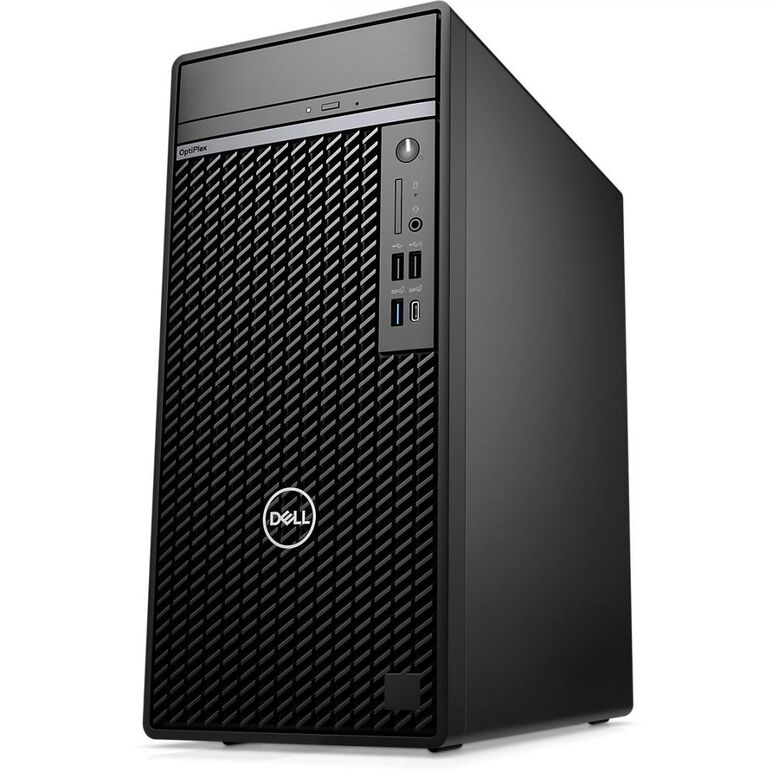Desktop dell optiplex 7010 plus mt, i7-13700, 16 gb, 512gb ssd, w11p,  Desktop PC | electropc.ro