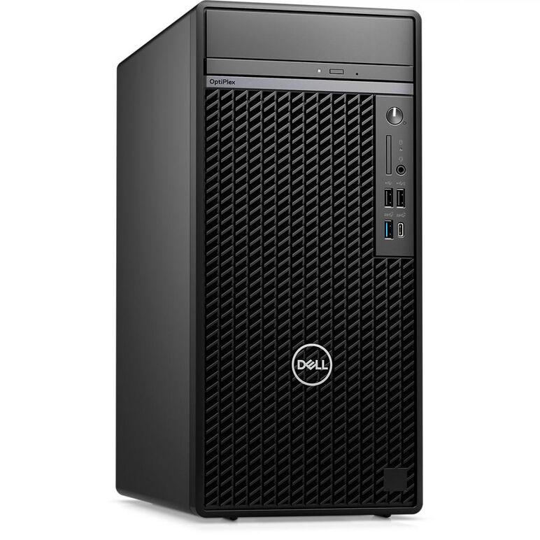 Desktop dell optiplex 7010 plus mt, i7-13700, 16 gb, 512gb ssd, w11p,  Desktop PC | electropc.ro