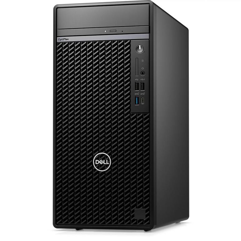 Desktop dell optiplex 7010 plus mt, i7-13700, 16 gb, 512gb ssd, w11p,  Desktop PC | electropc.ro