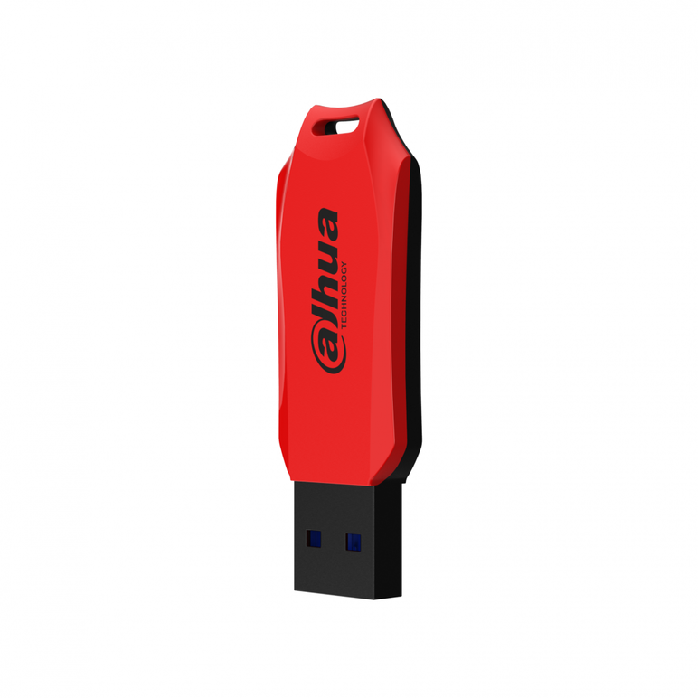 Flash driver dahua, u176, 128gb, usb 3.2, r/w 15/6 mb's,  Memorii USB | electropc.ro