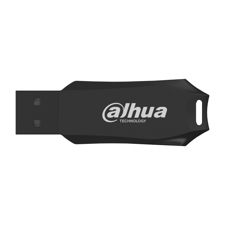 Flash driver dahua, u176, 32gb, usb 2.0, r/w 8/4 mb's,  Memorii USB | electropc.ro