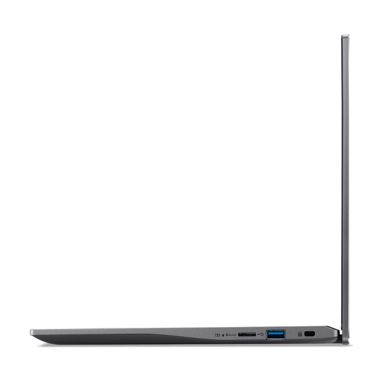 Laptop acer chromebook 514cb514-1wt, 14" multi-touch display with ips (in-plane switching) technology, full hd 1920 x 1080, 16:9 aspect ratio, anti-glare, intel® core™ i5-1135g7, 4c / 8t, max turbo frequency 4.20ghz, 8mb intel® smart cache, video intel ir,  Laptopuri | electropc.ro