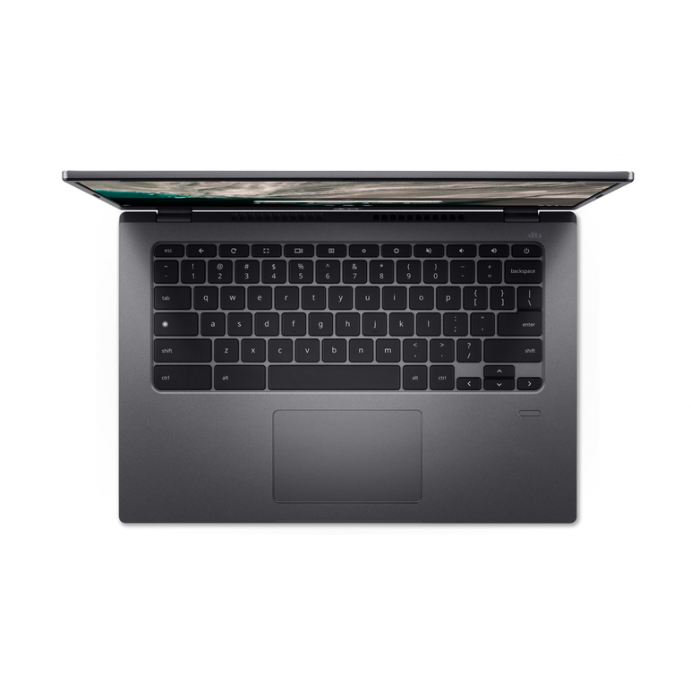 Laptop acer chromebook 514cb514-1wt, 14" multi-touch display with ips (in-plane switching) technology, full hd 1920 x 1080, 16:9 aspect ratio, anti-glare, intel® core™ i5-1135g7, 4c / 8t, max turbo frequency 4.20ghz, 8mb intel® smart cache, video intel ir,  Laptopuri | electropc.ro