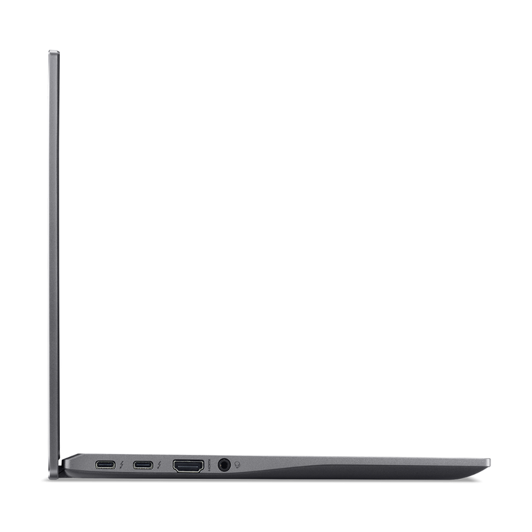 Laptop acer chromebook 514cb514-1wt, 14" multi-touch display with ips (in-plane switching) technology, full hd 1920 x 1080, 16:9 aspect ratio, anti-glare, intel® core™ i5-1135g7, 4c / 8t, max turbo frequency 4.20ghz, 8mb intel® smart cache, video intel ir,  Laptopuri | electropc.ro
