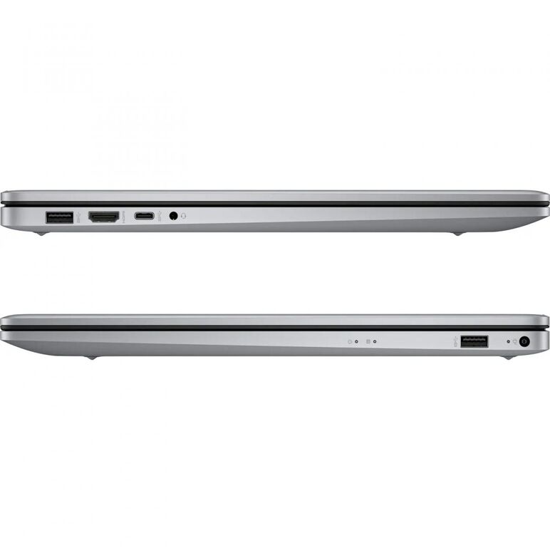 Laptop hp probook 470 g10 cu procesor intel core i5-1335u 10 core (1.3ghz, up to 4.6ghz, 12mb), 17.3 inch fhd, dsc mx550-2gb gddr6, 16gb ddr4, ssd, 512gb pcle nvme, free dos, asteroid silver,  Laptopuri | electropc.ro