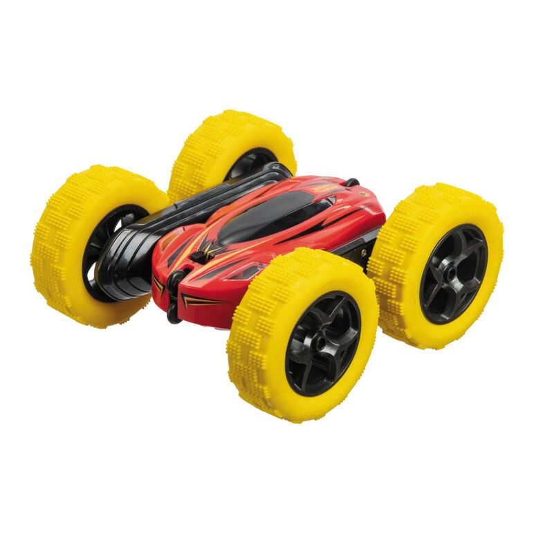 Masinuta cu telec. hw. flip racer 360,  Masinute | electropc.ro