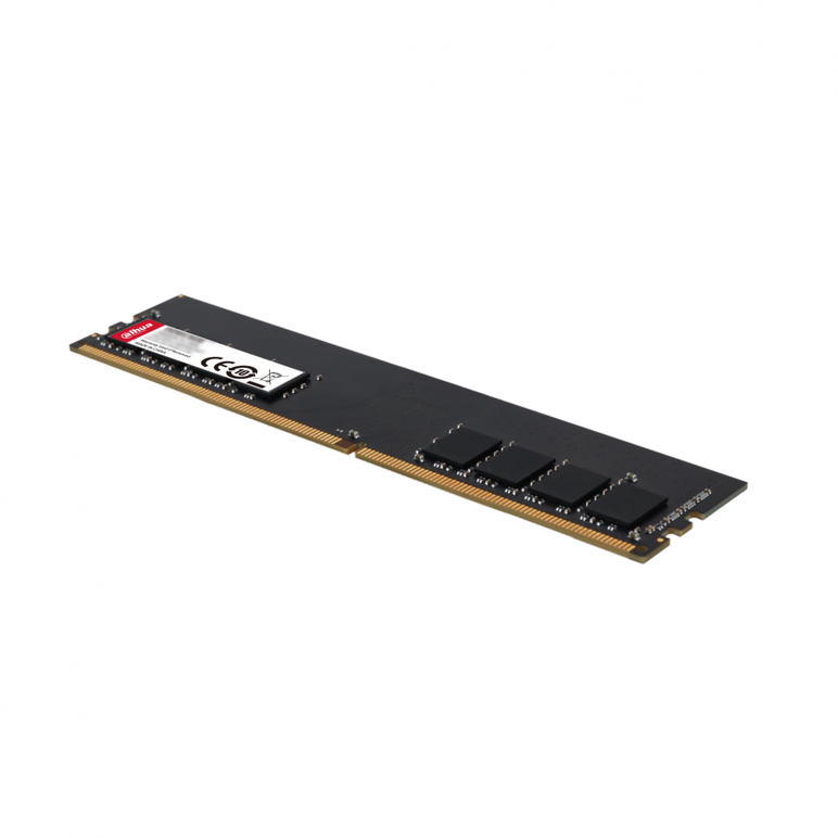 Memorie ram dahua, udimm, ddr4, 32gb, 3200mhz, cl22, 1.2v,  Memorii RAM Desktop | electropc.ro