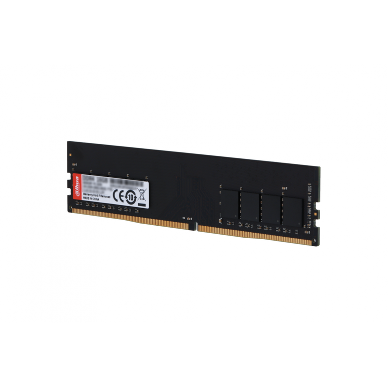 Memorie ram dahua, udimm, ddr4, 8gb, 3200mhz, cl19, 1.2v,  Memorii RAM Desktop | electropc.ro