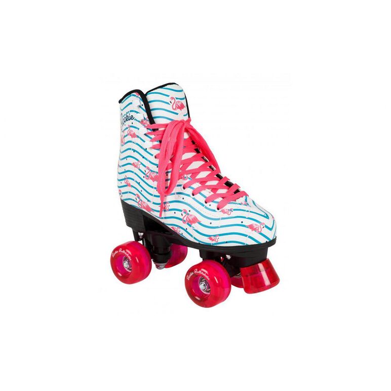 Role rookie flamingo 35.5 alb bleu roz,  Role | electropc.ro