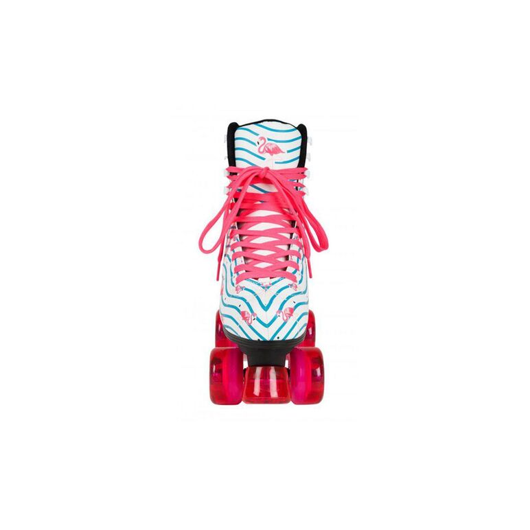 Role rookie flamingo 37 alb bleu roz,  Role | electropc.ro