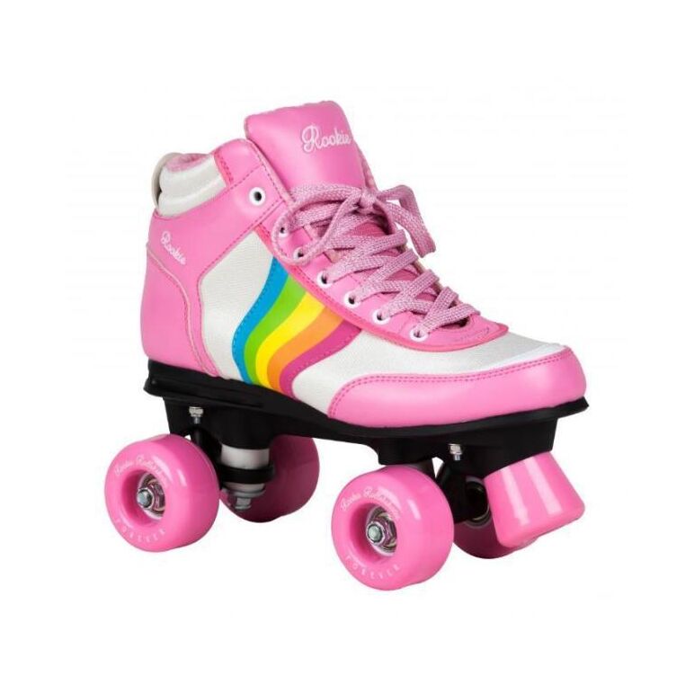 Role rookie forever rainbo v2 33 roz multicolor,  Role | electropc.ro