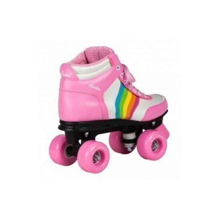 Role rookie forever rainbo v2 35.5 roz multicolor,  Role | electropc.ro