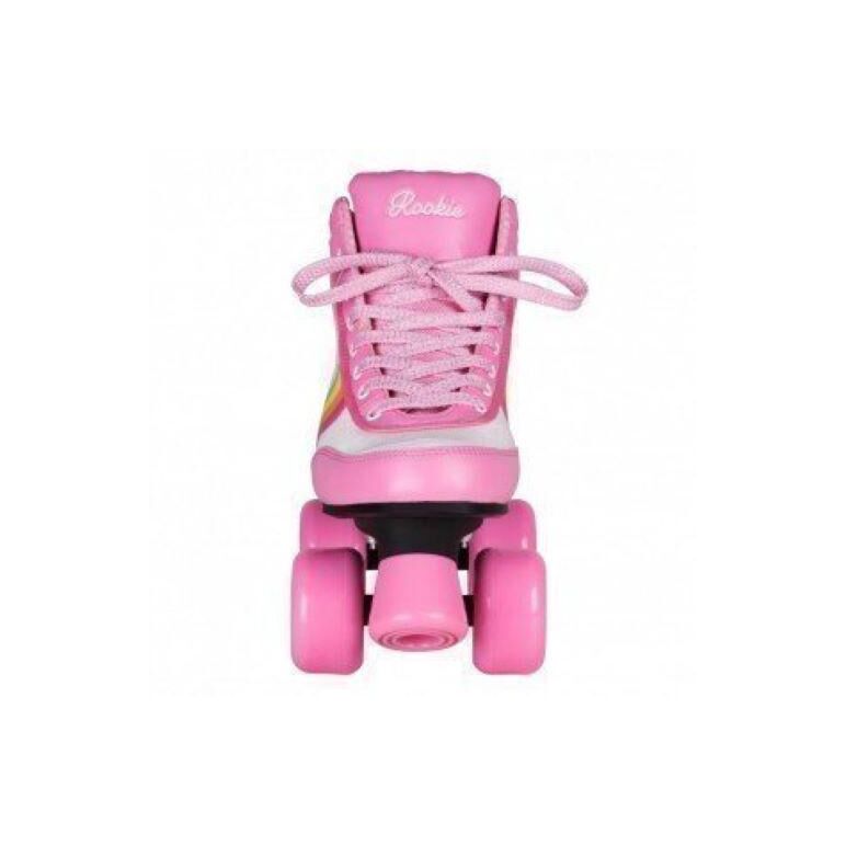 Role rookie forever rainbo v2 37 roz multicolor,  Role | electropc.ro