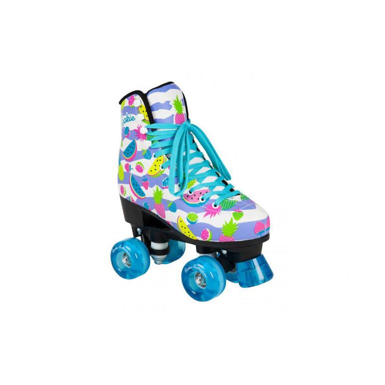 Role rookie fruits 34 alb multicolor,  Role | electropc.ro
