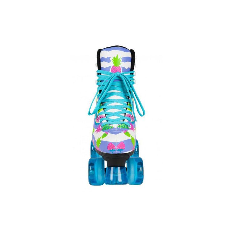 Role rookie fruits 34 alb multicolor,  Role | electropc.ro