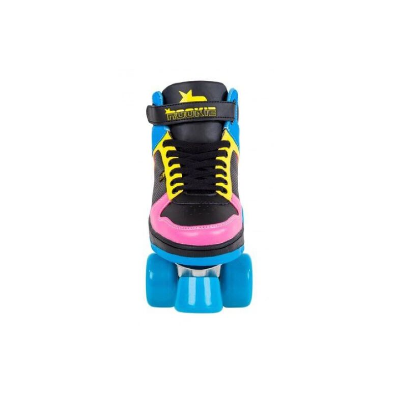 Role rookie hype hi top trainer 37 negru albstru roz,  Role | electropc.ro