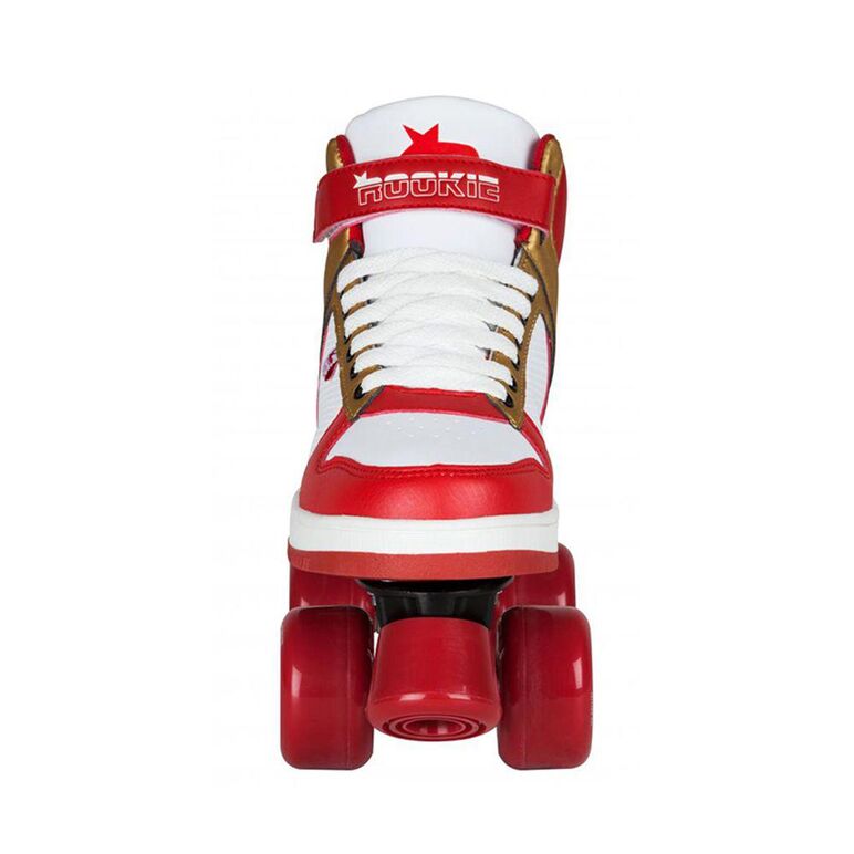 Role rookie hype hi top trainer 37 rosu auriu,  Role | electropc.ro