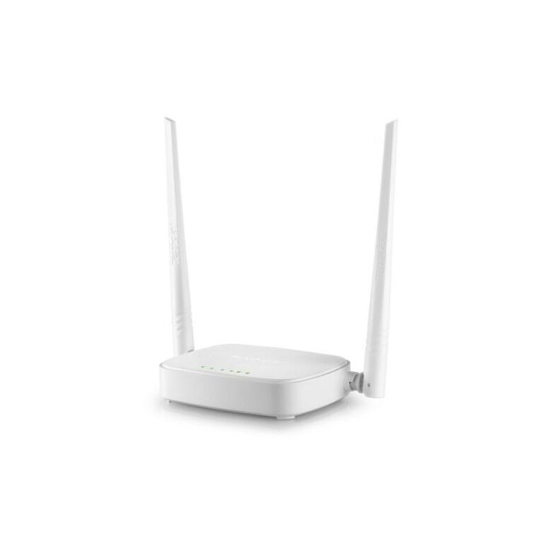 Router wireless tenda n301, n300, wi-fi 5, single-band,  Routere Wireless | electropc.ro