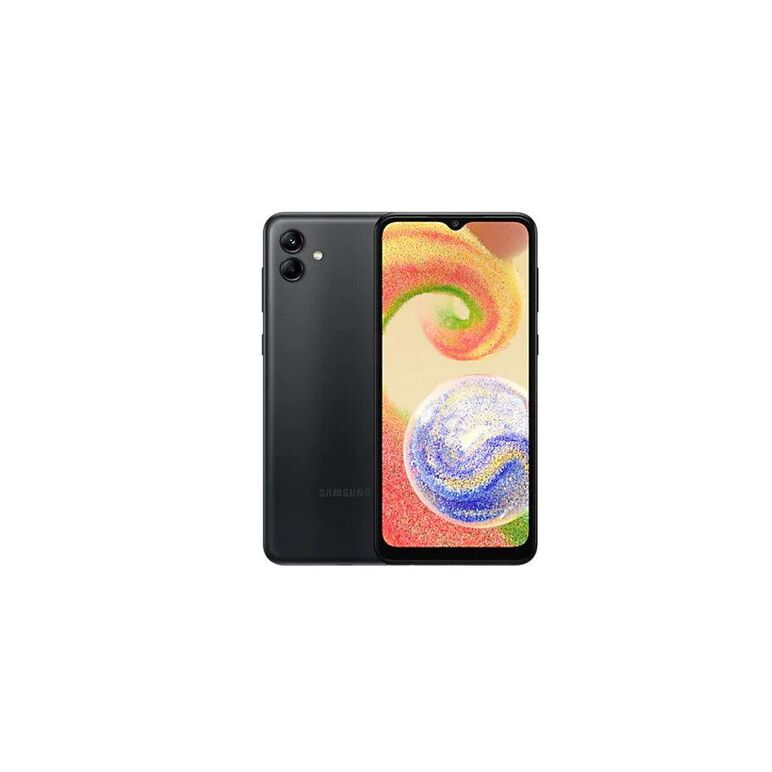 Samsung a04 a045f 6.5" 4gb 64gb dualsim copper (non eu spec, 2pin eu adapter, ce mark, eng&rom in language pack),  Telefoane mobile | electropc.ro