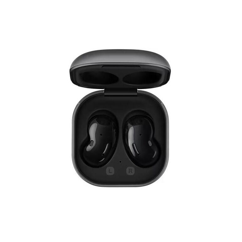 Samsung galaxy buds live anc  black,  Casti audio | electropc.ro