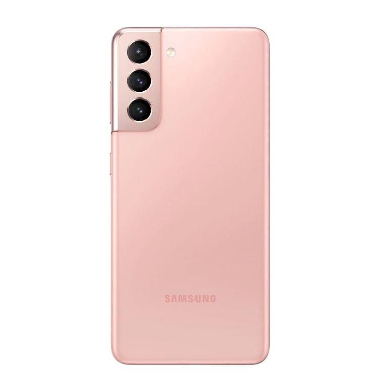Samsung s21 5g g991 6.2" 8gb 128gb dualsim phantom pink,  Telefoane mobile | electropc.ro