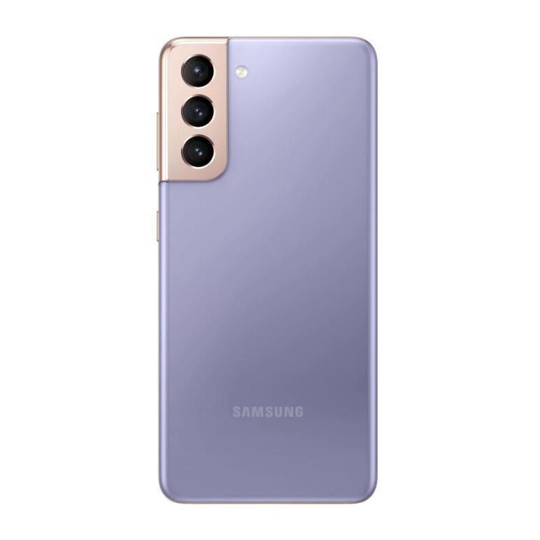 Samsung s21 5g g991 6.2" 8gb 128gb dualsim phantom violet,  Telefoane mobile | electropc.ro