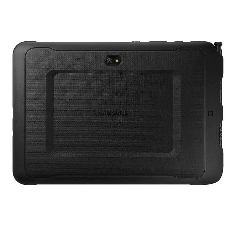 Samsung tab activ4 pro t636 5g & wifi & nfc 10.1" 6gb 128gb black (incl. s-pen & case ip68, mil-std-810g) enterprise edition,  Tablete | electropc.ro