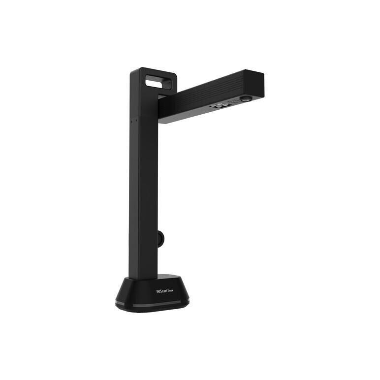 Scanner documente iriscan desk 6 pro,  Scannere | electropc.ro