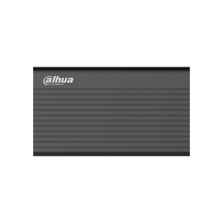 Ssd extern dahua, t70, 1tb, 2.5, usb-type c 3.2, r/w speed: up to 510mb/s/up to 490mb/s,  Hard Disk-uri externe | electropc.ro